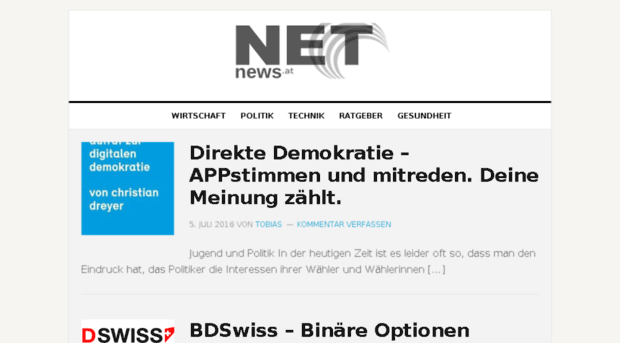 netnews.at
