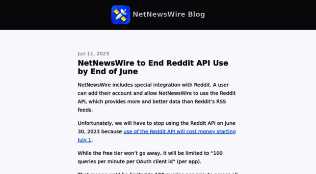 netnewswire.blog