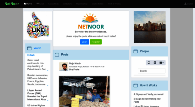 netnoor.com