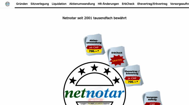 netnotar.ch