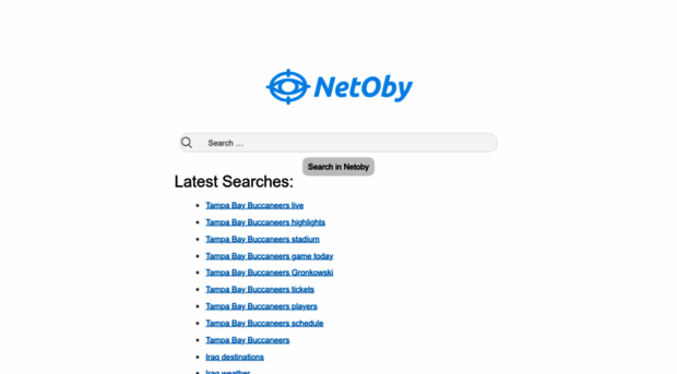 netoby.com