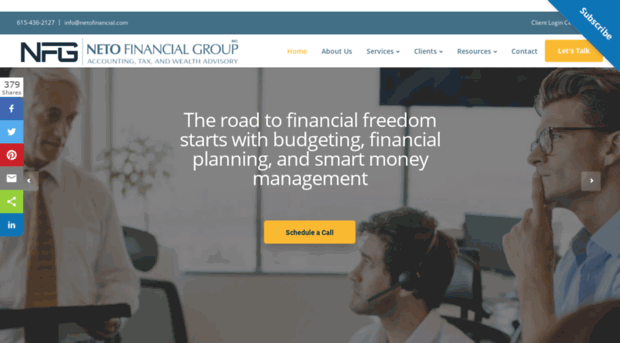 netofinancial.com