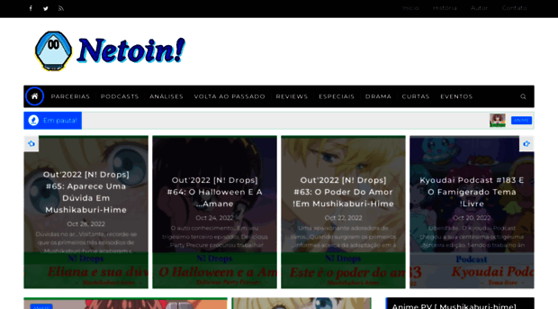 netoin.com