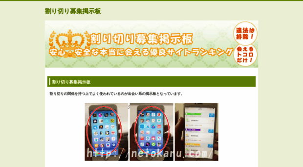 netokaru.com