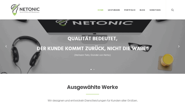 netonic.de