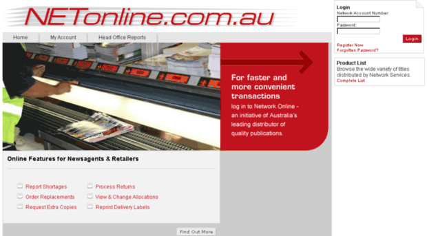 netonline.com.au