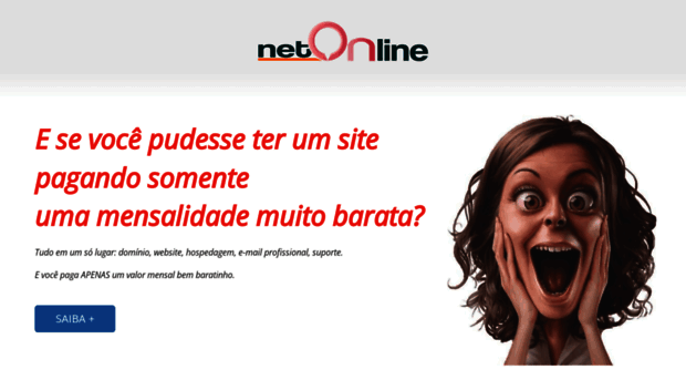 netonline.com.br