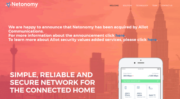 netonomy.com