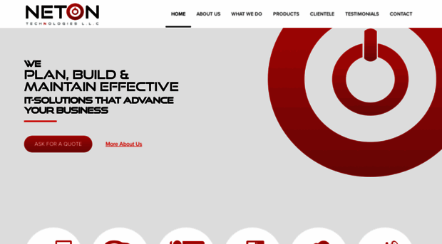 netontechnologies.com