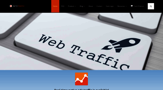 netotraffic.com