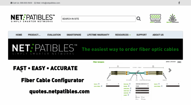 netpatibles.com