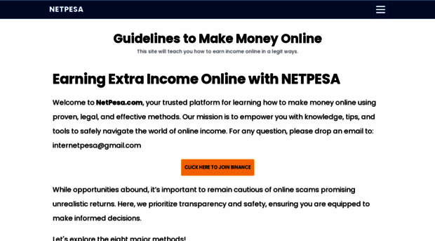 netpesa.com