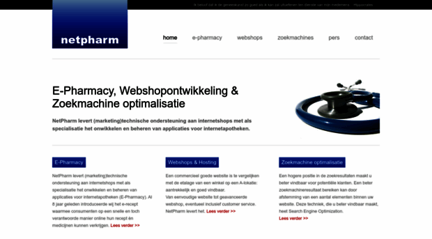 netpharm.nl