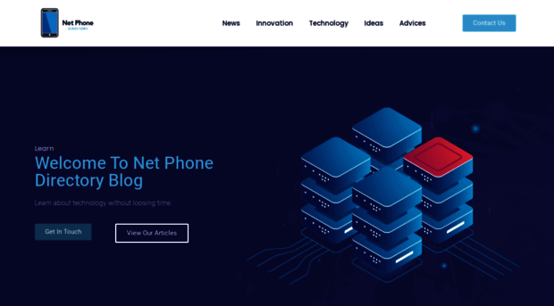 netphonedirectory.com