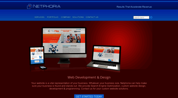 netphoria.com