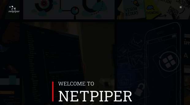 netpiper.com