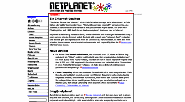 netplanet.org