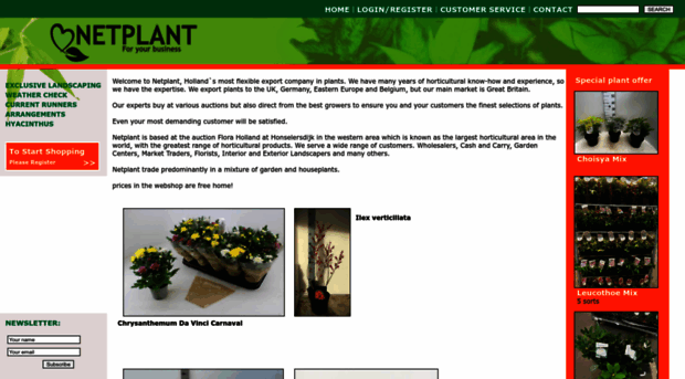 netplant.nl