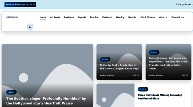 netplatform.ca