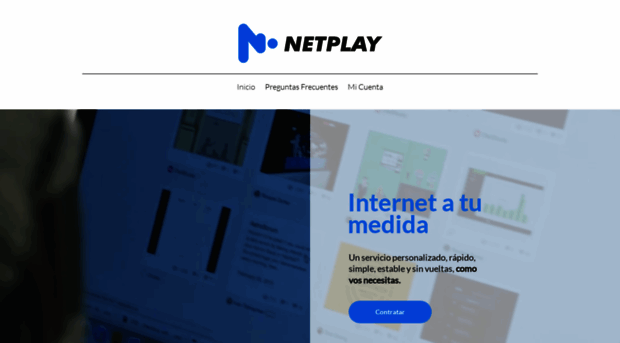 netplay.com.ar