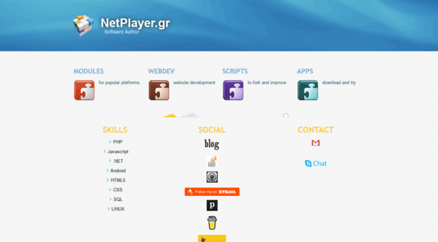 netplayer.gr