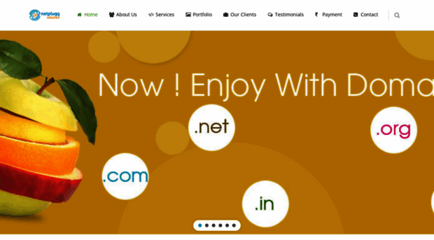 netplugg.com