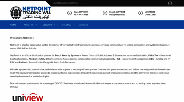 netpoint.qa