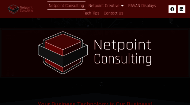 netpointconsulting.net