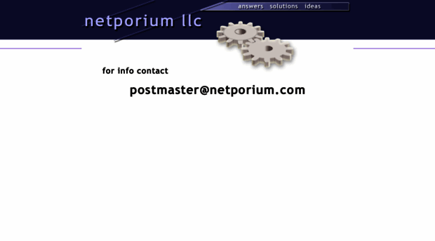 netporium.com