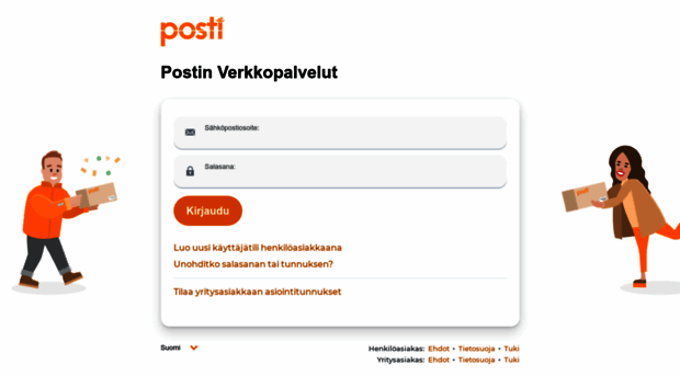 netposti.fi