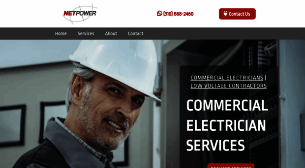 netpowerinc.com