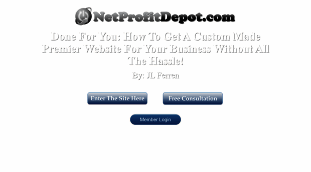 netprofitdepot.com