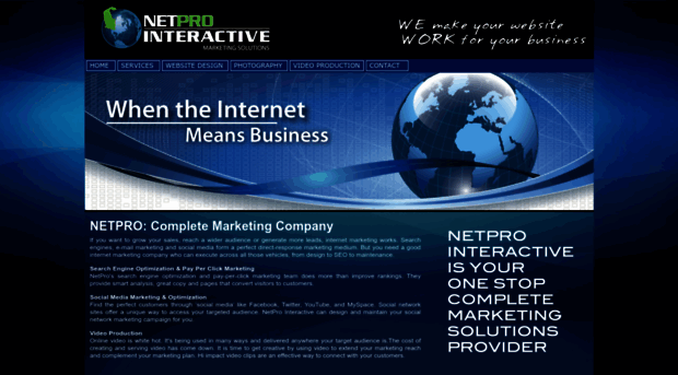 netprointeractive.com