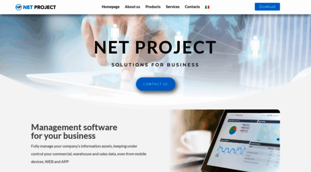 netproject.it