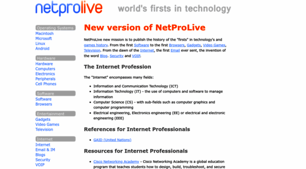 netprolive.com