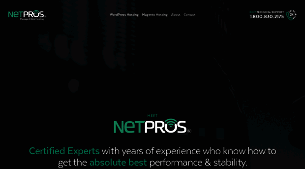 netpros.ca