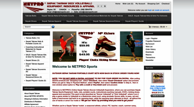 netprosports.com