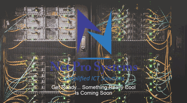 netprosystems.co.ke