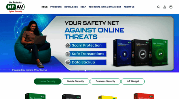 netprotector.net