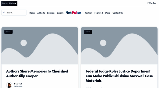 netpulse.tr