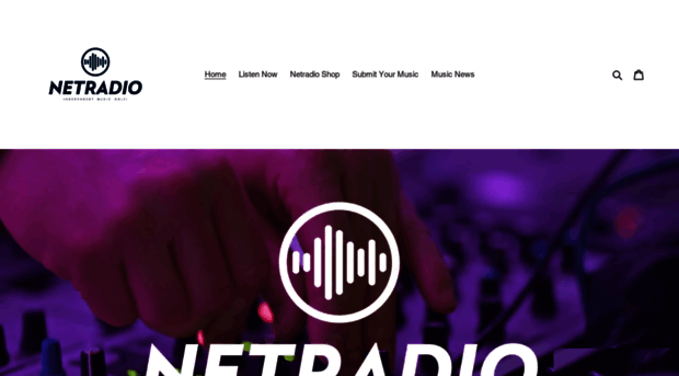 netradio.fr