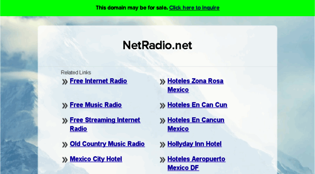 netradio.net