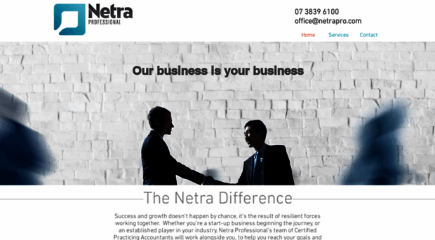 netrapro.com