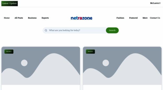 netrazone.ca