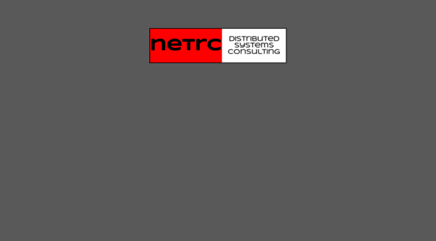 netrc.com