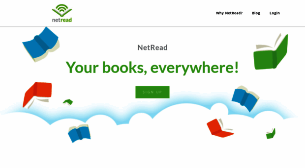 netread.com