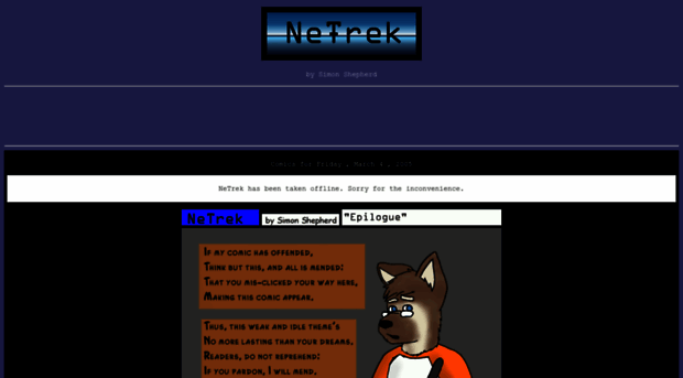 netrek.comicgen.com