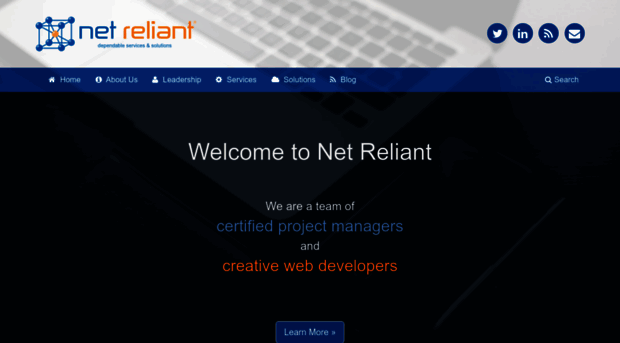 netreliant.com