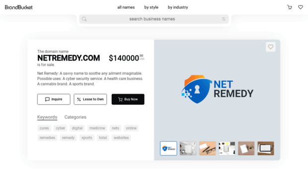 netremedy.com