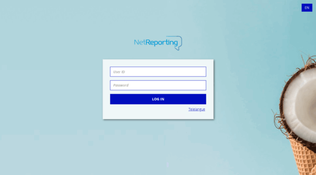 netreporting.telelangue.com